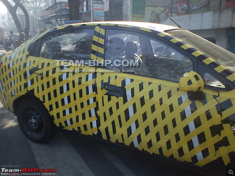 SCOOP: Chevrolet Sail *Sedan* spied testing. Clear PICS on Page 9, 11, 18 & 20-sail1.jpg