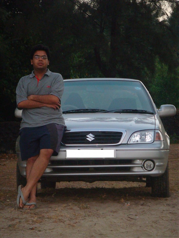 "18 till I die" - A tribute to the Maruti Esteem-pic.jpg