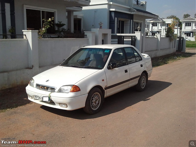 "18 till I die" - A tribute to the Maruti Esteem-20120218-14.43.43_2.jpg