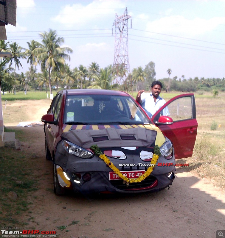 Hyundai i20 Face-Lift (2012) Spotted for the first time in India on Pg. 2-vello.jpg