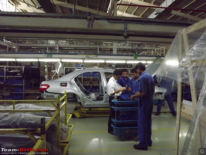PICS : A Day at the Mercedes Factory (Chakan, MH)-assembly-line-5.jpg