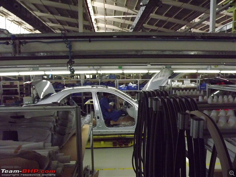 PICS : A Day at the Mercedes Factory (Chakan, MH)-assembly-line-8.jpg