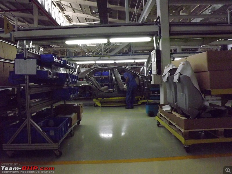 PICS : A Day at the Mercedes Factory (Chakan, MH)-assembly-line-11.jpg