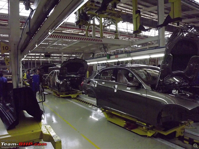PICS : A Day at the Mercedes Factory (Chakan, MH)-assembly-line-14.jpg