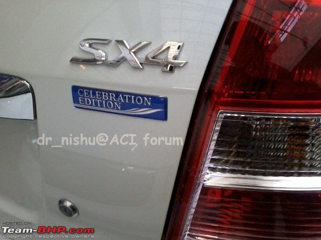 A Silent Launch: Maruti Suzuki SX4 Celebration Edition-l6anal.jpg
