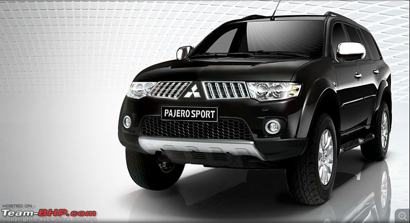 New Mitsubishi Pajero Sport! *UPDATE* Price reduced to 22.56 Lakh!-pajero-sport.png