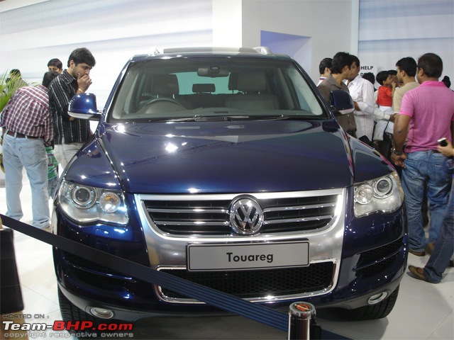 Pics/Review : TOI Mumbai Mumbai Motor Show Jan 15-18th-10.jpg