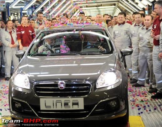 Fiat Linea 2013 - Spy Shot-p4.jpg