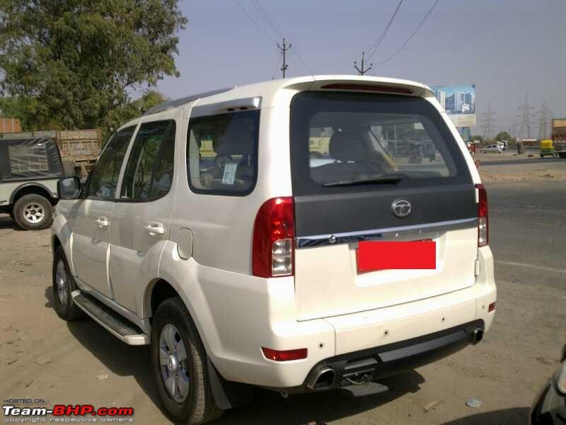 Tata Safari Storme : Auto Expo 2012-img20120401wa0003.jpg