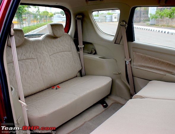 Maruti Ertiga 7-Seater : Auto Expo 2012-ertigainteriorthirdrowseat.jpg