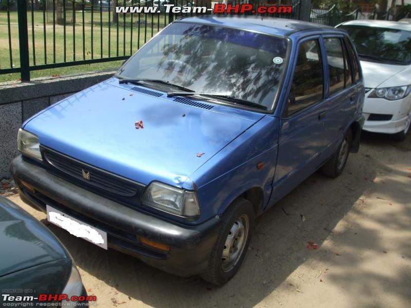 *Rumour* : Maruti 800 production to end in April 2012-i17438.jpg