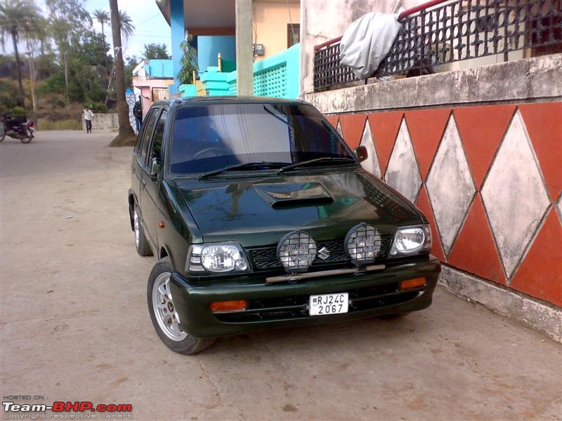 *Rumour* : Maruti 800 production to end in April 2012-result-kenden.jpg