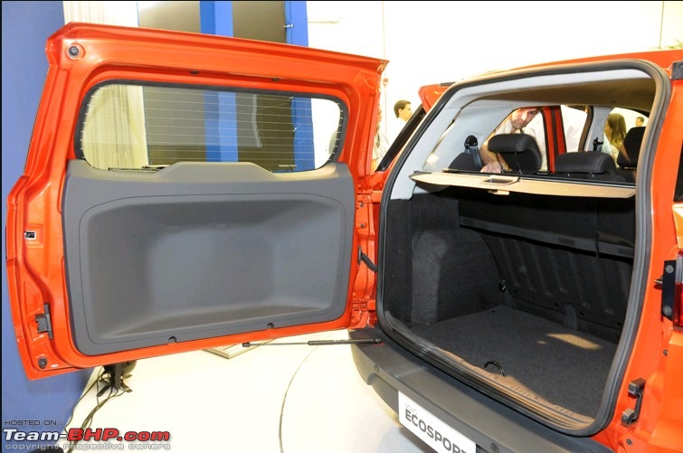 Ford EcoSport Preview @ Auto Expo 2012. EDIT : Indian Spy Pics on Pg. 33-recess-boot-door.jpg