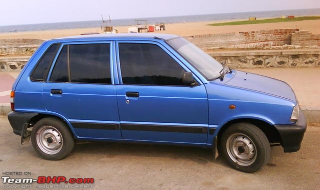 *Rumour* : Maruti 800 production to end in April 2012-dsc00205.jpg