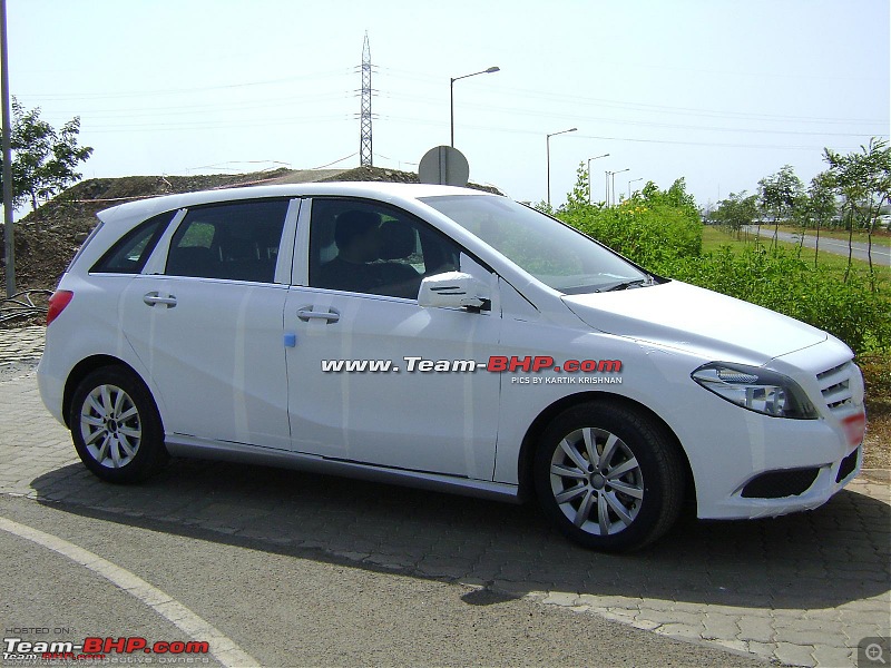 SCOOP! Mercedes B-Class caught testing in India!-dsc03353.jpg