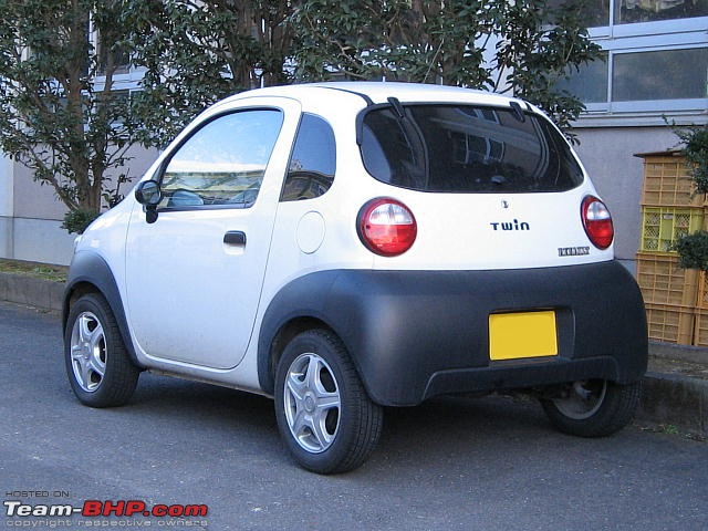 New Maruti Alto 800. EDIT : CLEAR scoop pictures on Page 18 & 20 - Now Launched-suzukitwin_1strear.jpg