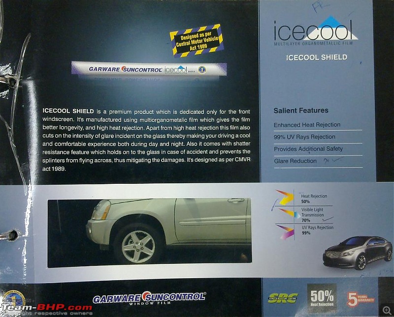 Car tints banned by HC! EDIT: Supreme Court bans all kinds of sunfilms in cars-garware-ice-cool-shield-7050pc.jpg