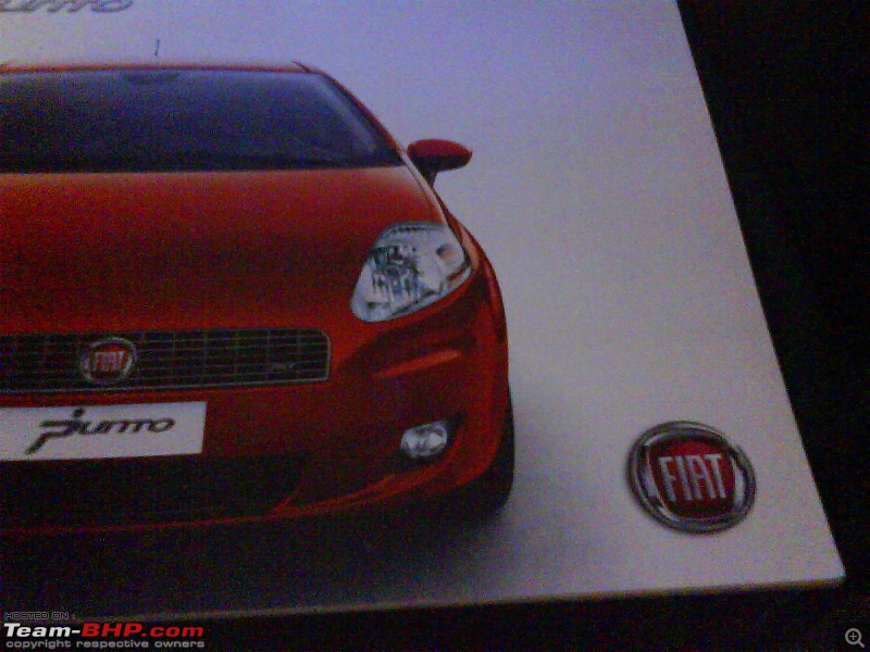 Fiat Grande Punto. EDIT : Launch on 17th June!-dsc00146.jpg