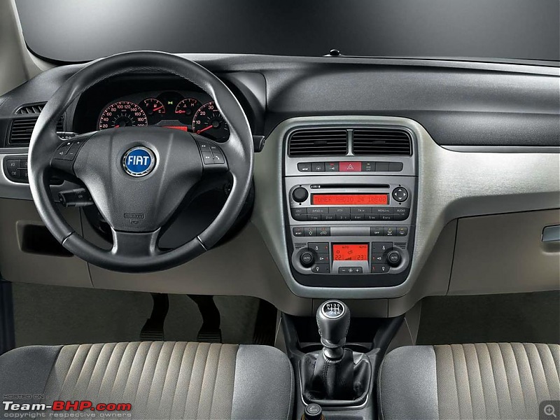 Fiat Grande Punto. EDIT : Launch on 17th June!-gp-interior.jpg