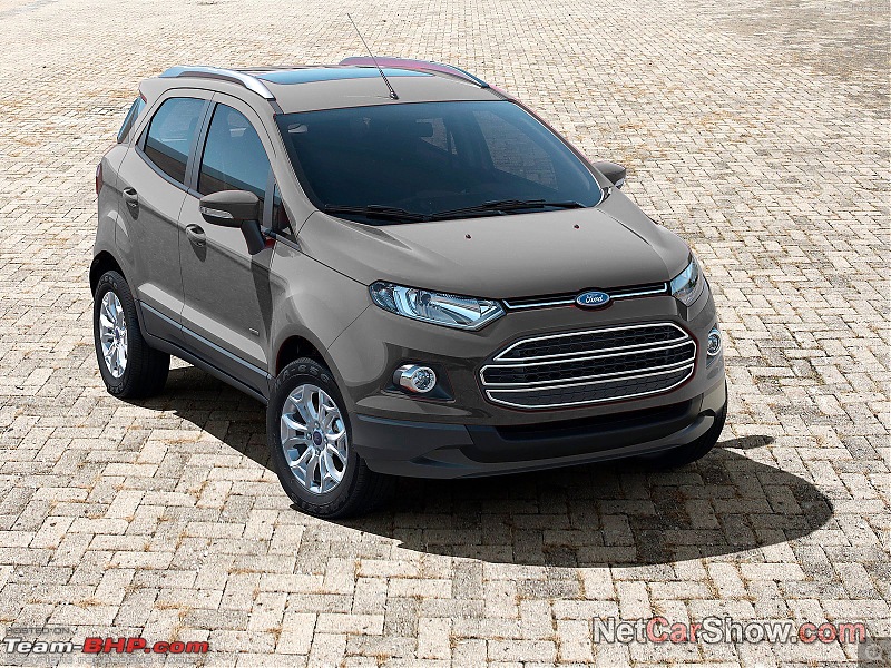 Ford EcoSport Preview @ Auto Expo 2012. EDIT : Indian Spy Pics on Pg. 33-fordecosportgrey.jpg