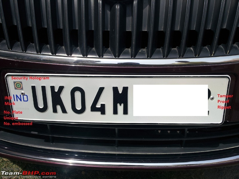 High security registration plates (HSRP) in India-skoda-superb-hsrp-front-plate-1.jpg