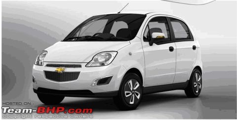 Scoop: Chevrolet Spark spotted with camouflage-chevroletsparkelectric.jpg