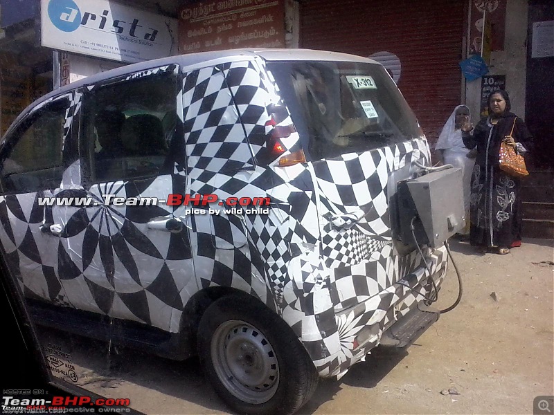 Mahindra Testing sub-4 meter XYLO. EDIT : Fresh PICS on Page 38-photo0676.jpg