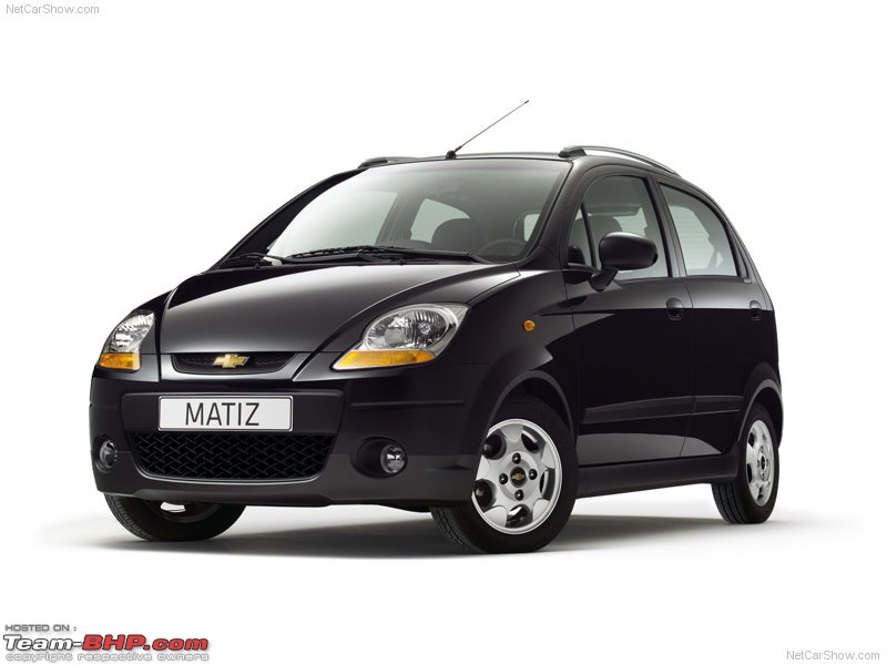 Scoop: Chevrolet Spark spotted with camouflage-chevroletmatiz_2008_800x600_wallpaper_03.jpg