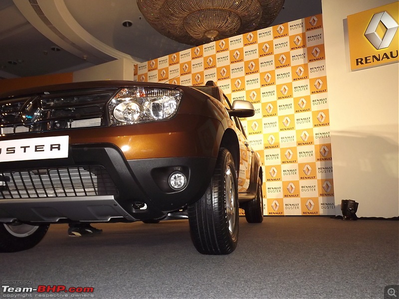 Renault Duster : Official Launch Report-renault-duster006.jpg