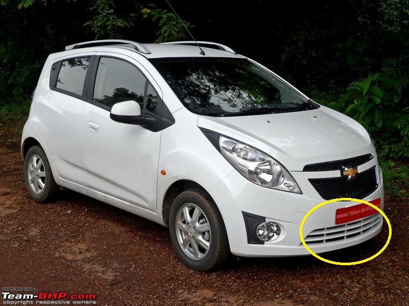 Facelifted Chevy Beat. EDIT: Revealed @ Auto Expo 2014-chevy_beattcdi_02.jpg