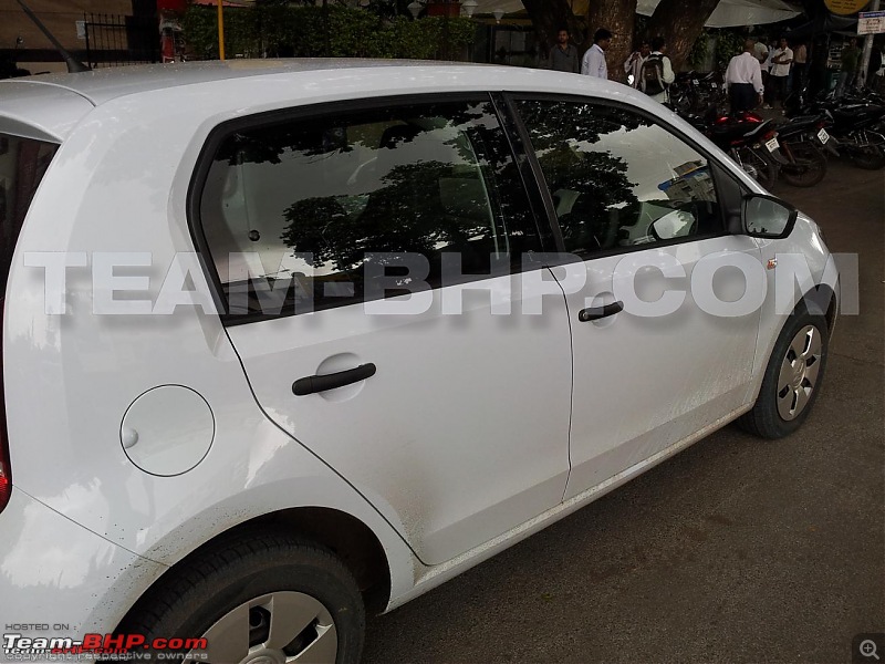 VW Up! spotted testing in Pune, totally undisguised, 2 and 4 door versions spotted.-4d-ext-20120712_142814.jpg