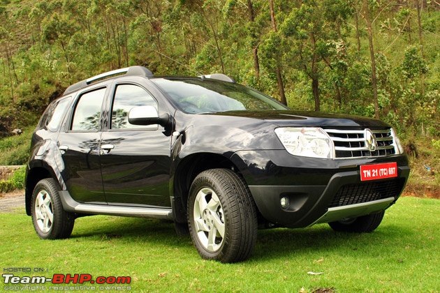 Renault Duster : Official Launch Report-black-2.jpg