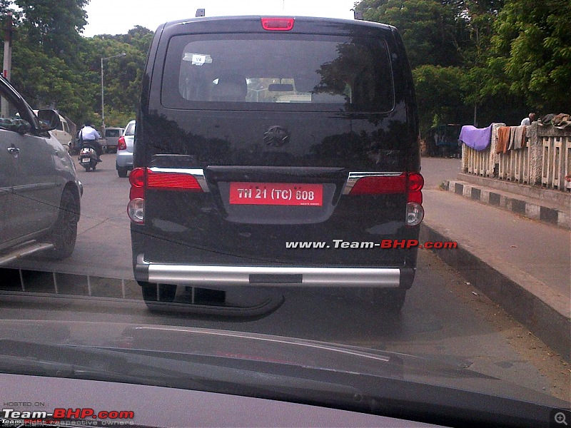 Spotted : Nissan MPV (Nissan Evalia / NV200)-img2012072500043.jpg