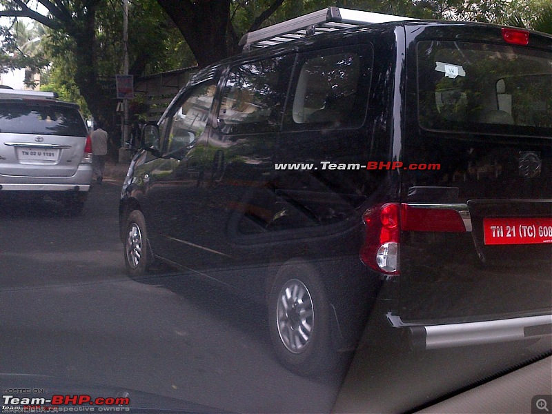 Spotted : Nissan MPV (Nissan Evalia / NV200)-img2012072500045.jpg