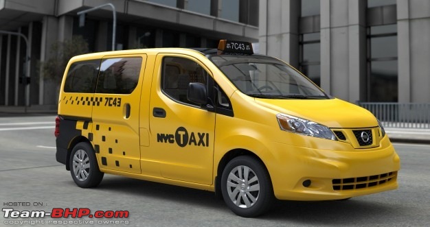 Spotted : Nissan MPV (Nissan Evalia / NV200)-nissannv200nytaxi.jpg