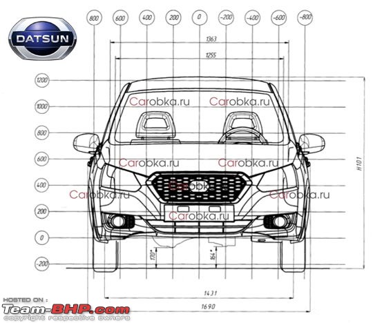 Nissan to revive the Datsun brand in India!-datsunbudgetsedan3.jpg