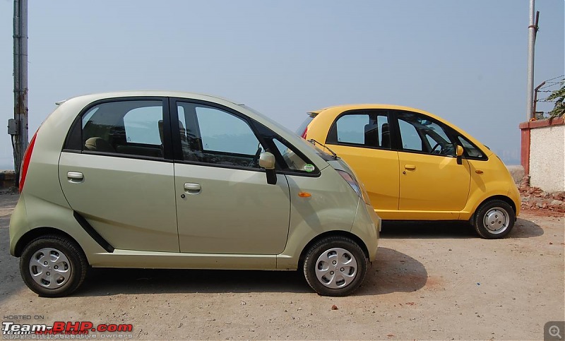 Tata launches "Nano" merchandise store on eBay India-nano.jpg