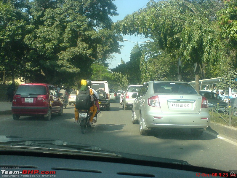 Looks comparison: Baleno and SX4-dsc09719.jpg