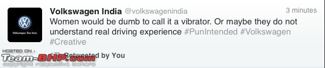 Times of India? Nope, VW of India. EDIT: Vibrating ad on 11 Sept 2012 (Pg 26)-image.jpg