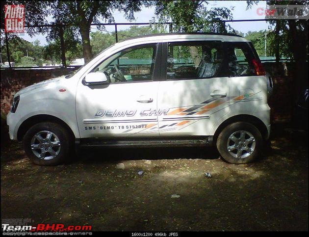 Scoop! Mahindra Quanto : The Mini-Xylo. EDIT : Launched !!!-mahindraquantosideview14258_l.jpg