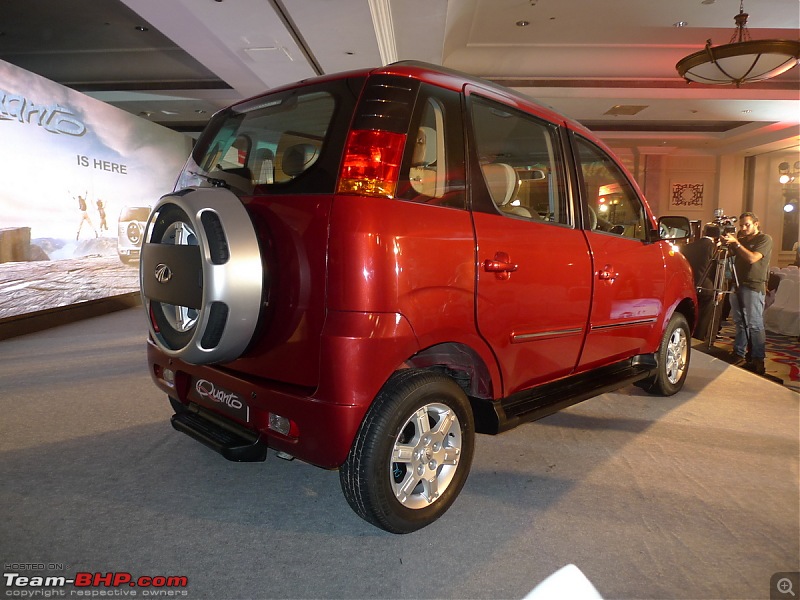 Mahindra Quanto Launched @ Rs. 5.82 - 7.36 Lakhs-mahindra-quanto012.jpg