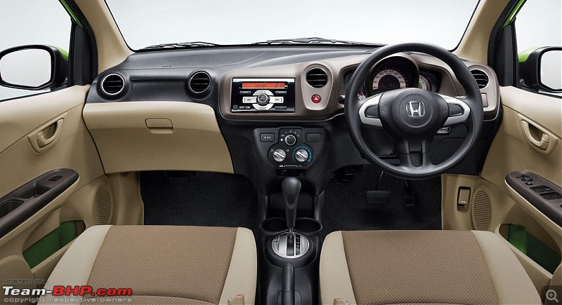 Honda to Launch BRIO Automatic by Diwali EDIT - Clear Pics on Pg 7 & 10-brio_th.jpg