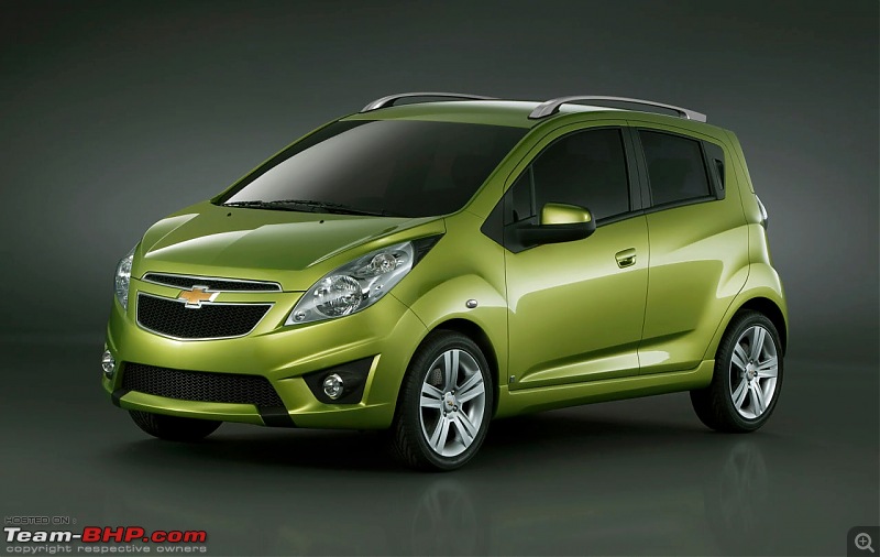 New GM Chevrolet Beat- Scoop pics on Pg 6, 12,18 & 22 - Details on Pg 16-chevroletsparkhires.jpg