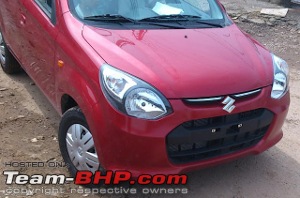 New Maruti Alto 800. EDIT : CLEAR scoop pictures on Page 18 & 20 - Now Launched-marutialto800.jpg