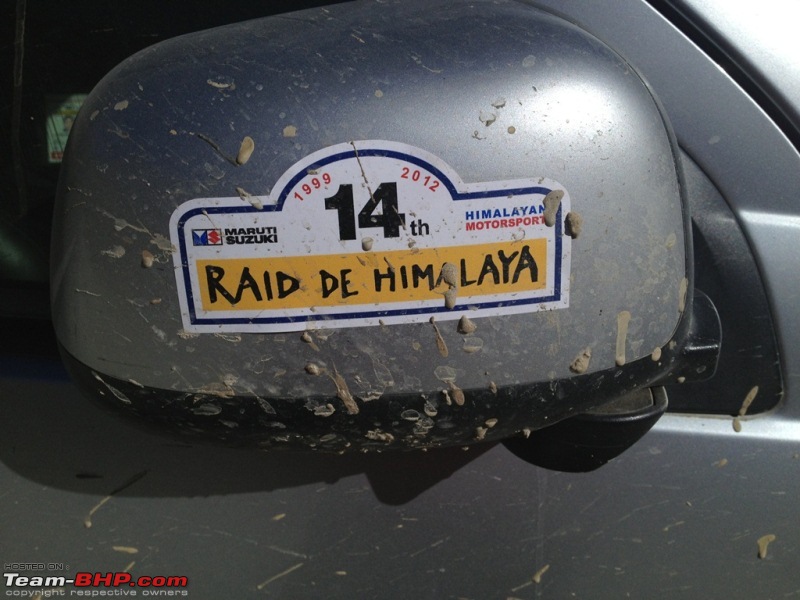 14th Raid-De-Himalaya 2012, My experience as an official-21-raid.jpg