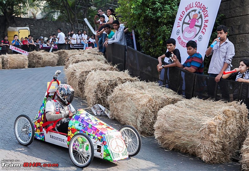 Red Bull Soapbox Street Race 2012. EDIT : BHPian R.P.M's Team records fastest time!-first-runnerups-team-tritech-custom.jpg