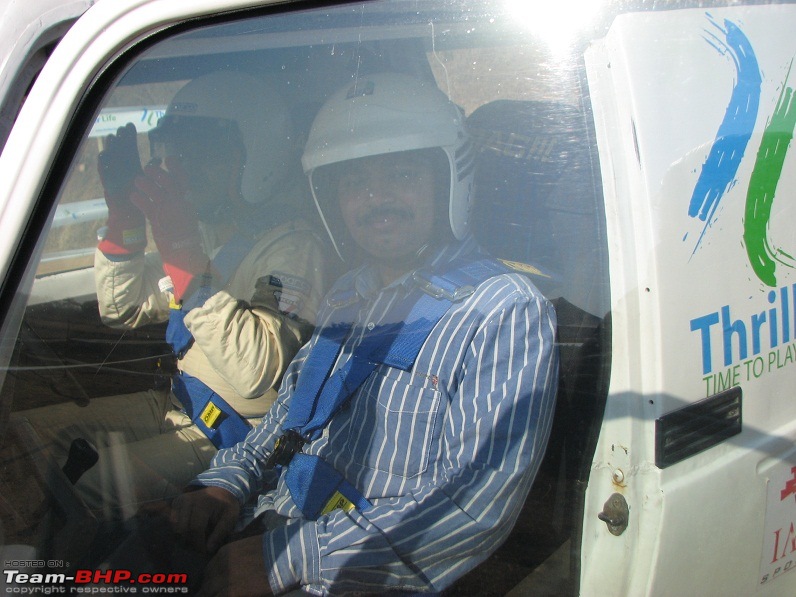 @ Bangalore : Ride shotgun with a Rally Driver for 500 bucks-img_4018.jpg