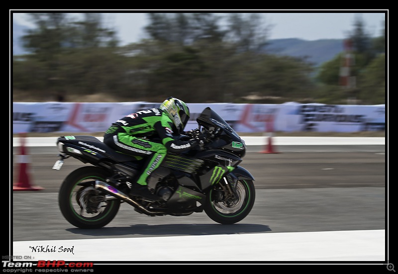 The Valley Run : Drag Races @ Amby Valley on 9th / 10th March 2013-ricky_gadson_drag.jpg