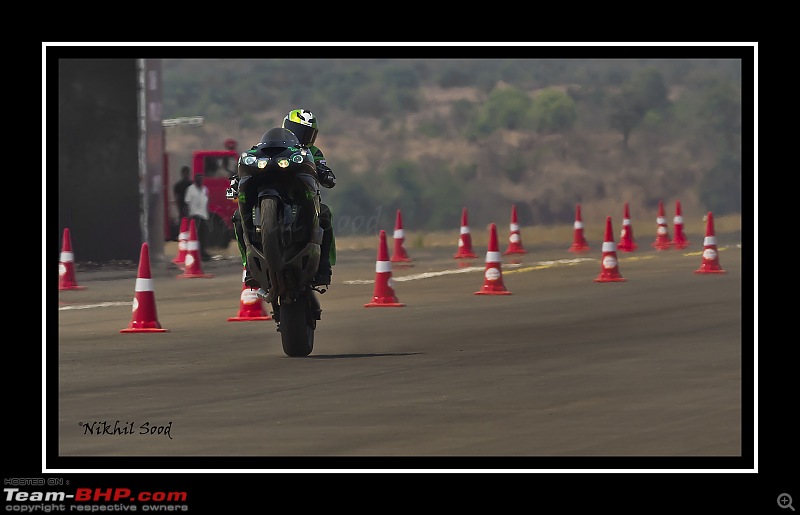 The Valley Run : Drag Races @ Amby Valley on 9th / 10th March 2013-ricky_gadson_wheelie3.jpg