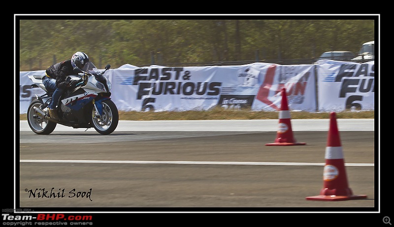 The Valley Run : Drag Races @ Amby Valley on 9th / 10th March 2013-bmw.jpg